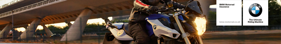 BMW logo header