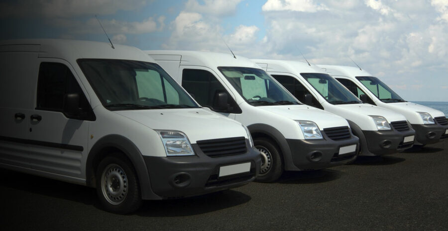 Small-multi-van-insurance