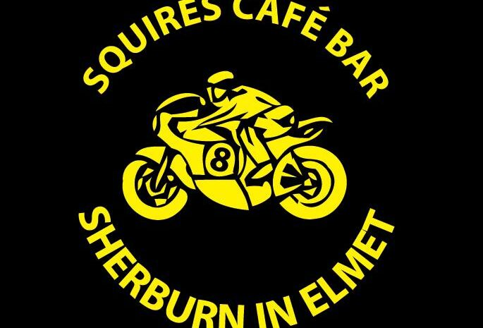 squires cafe