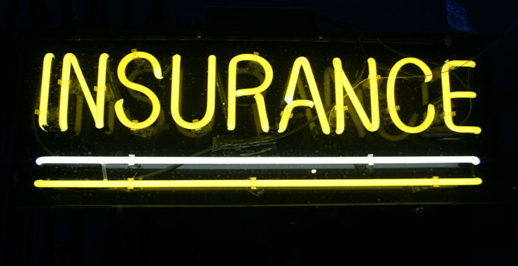 Insurance-neon-sign