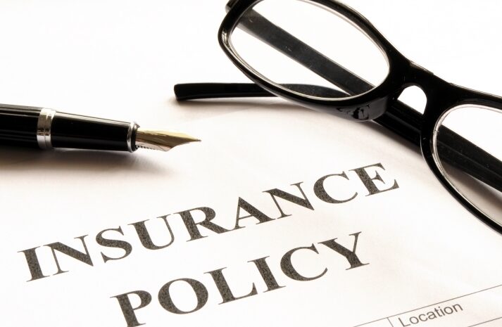 Insurance-policy