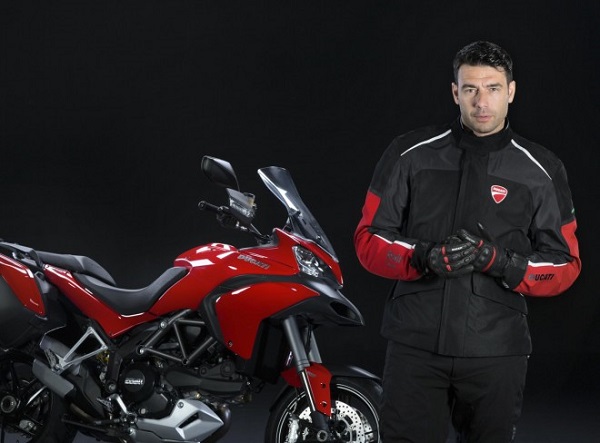 Ducati-motorcycle-Airjacket