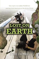 Lost On Earth_Cover SI.indd