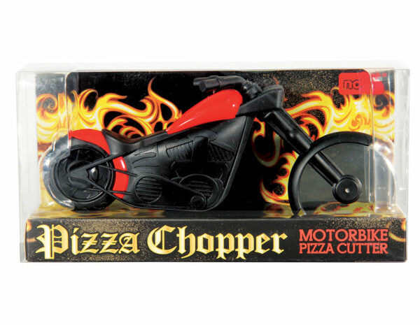 pizza chopper