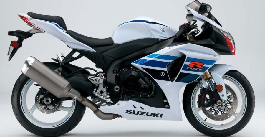 Suzuki GSX-R1000