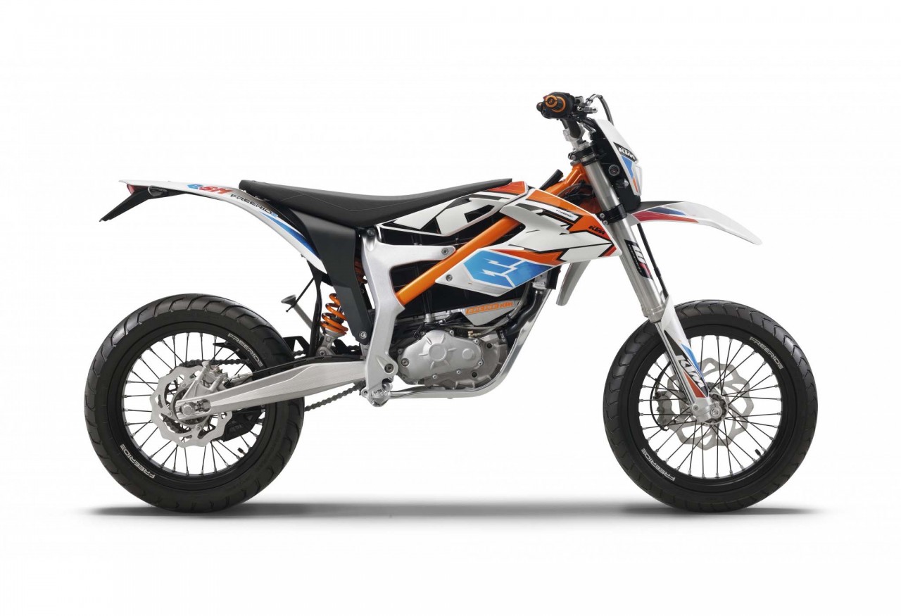 KTM