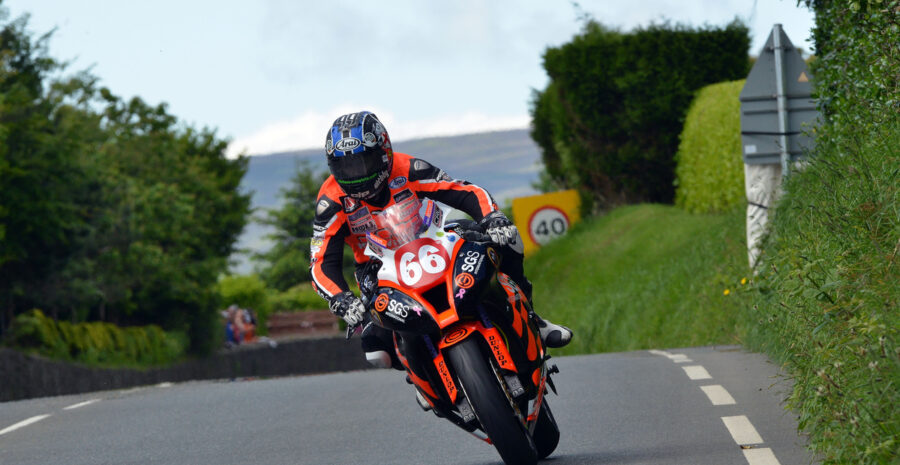 Isle of Man TT