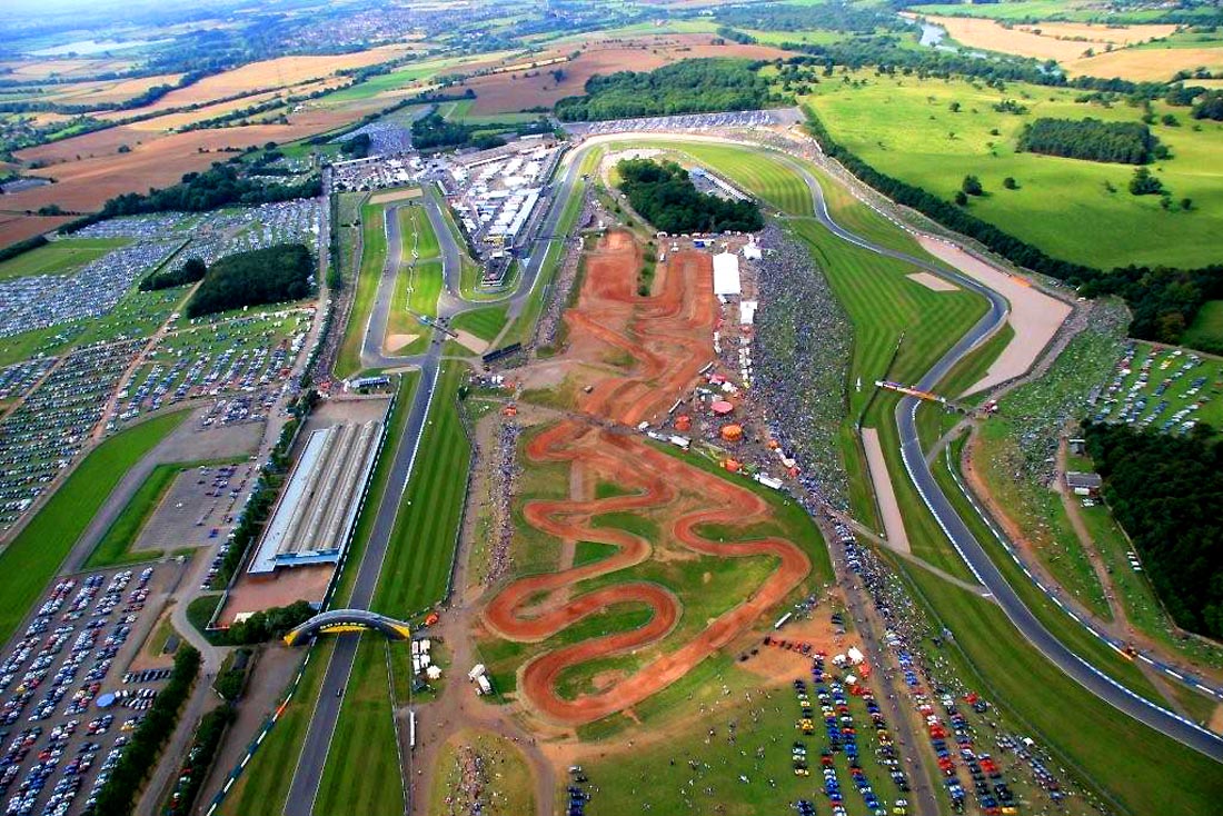 Donington Park