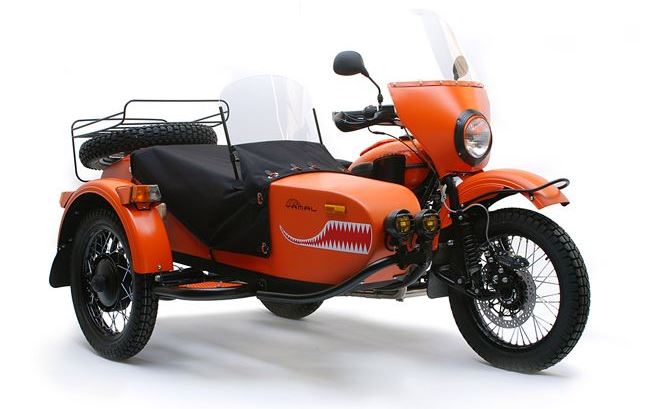 sidecar