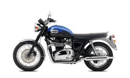 Triumph Bonneville T100