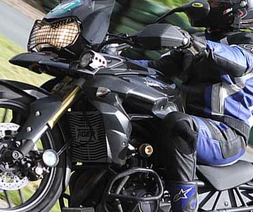 Triumph Owners Motor Cycle Club