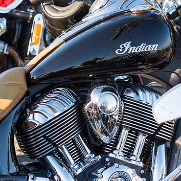 Indian Motorcycle Insurance