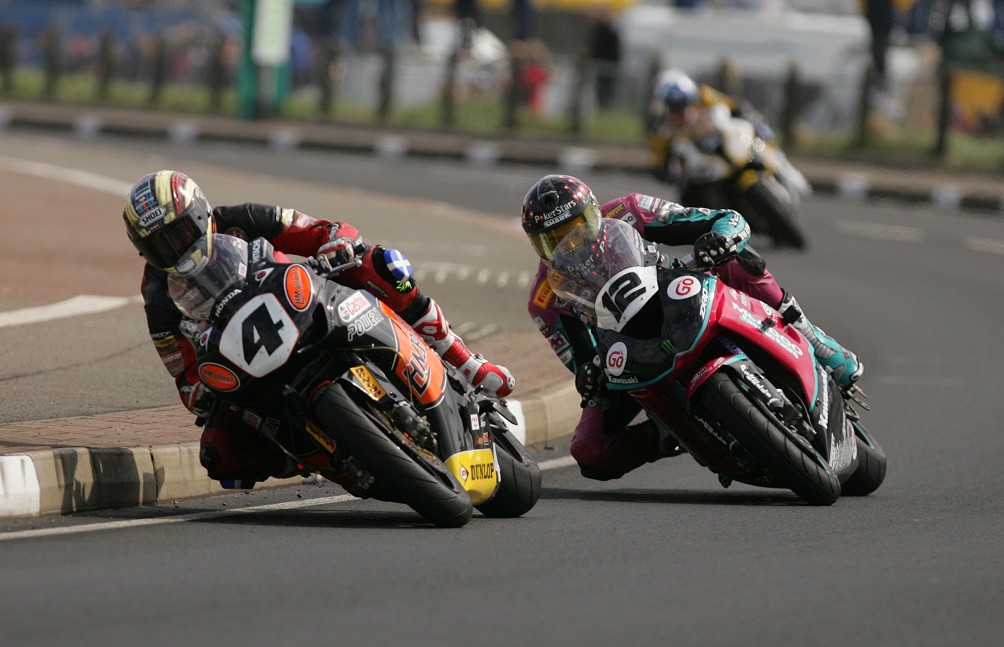 North West 200