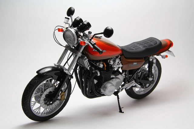 Kawasaki Z1