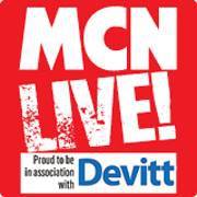 MCN LIVE