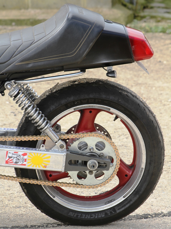 motorcycle modifications wheels