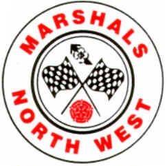 Marshals North West Ride Out