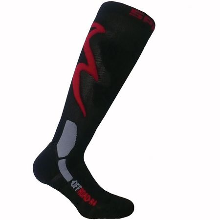 Biker socks