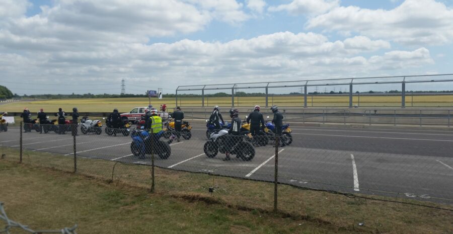 Castle Combe Circuit