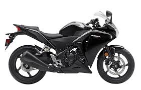 Honda CBR 250R. Credit: HondaHonda CBR 250R. Credit: Honda