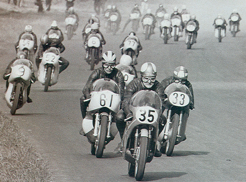 Mike Hailwood image by Insomnia Cured Here on flickr