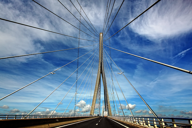 Pont de Normandie