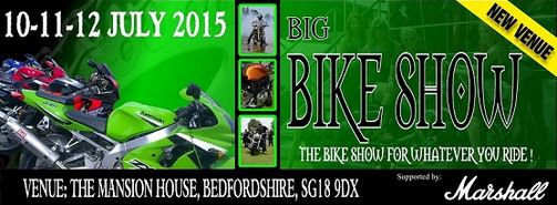 big-biker-show