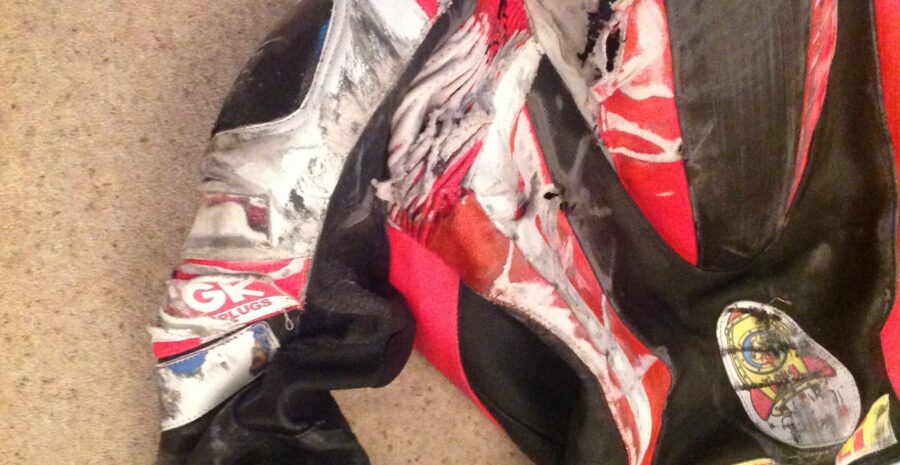 Jordan’s Leathers