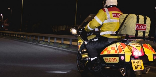 National-blood-bike-awareness-day