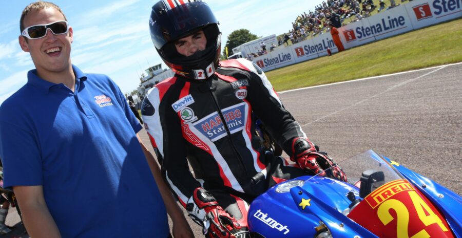 R07 Thruxton Jordan Gilbert 02-08-15 003