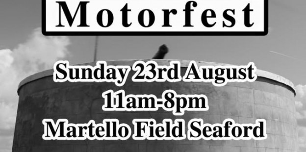 Seaford-Motorfest