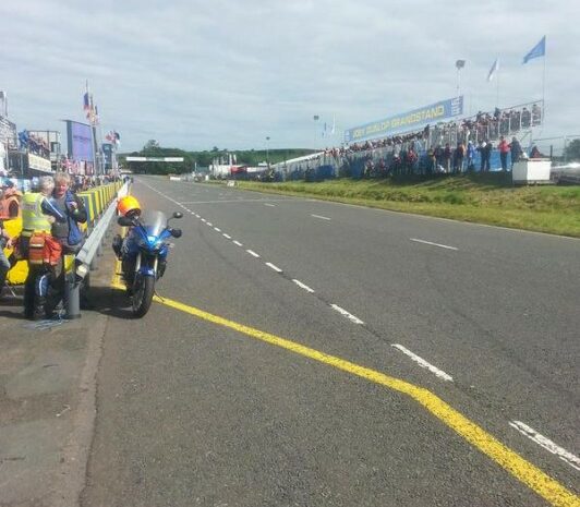 UGP-track-start UGP-track-start