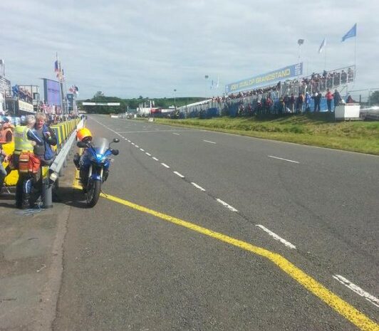 UGP-track-start