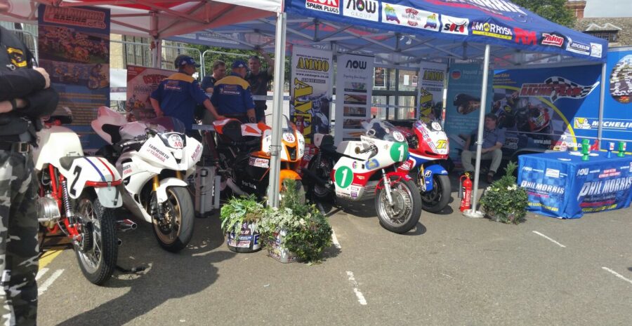 Classic racing motorcycles Classic racing motorcycles