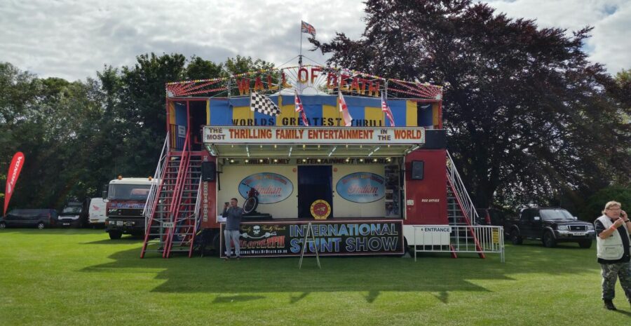 Brackley Festival of Motorcycling Brackley Festival of Motorcycling