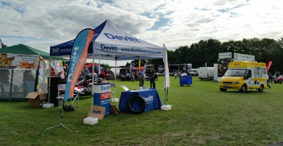 Brackley Festival of Motorcycling