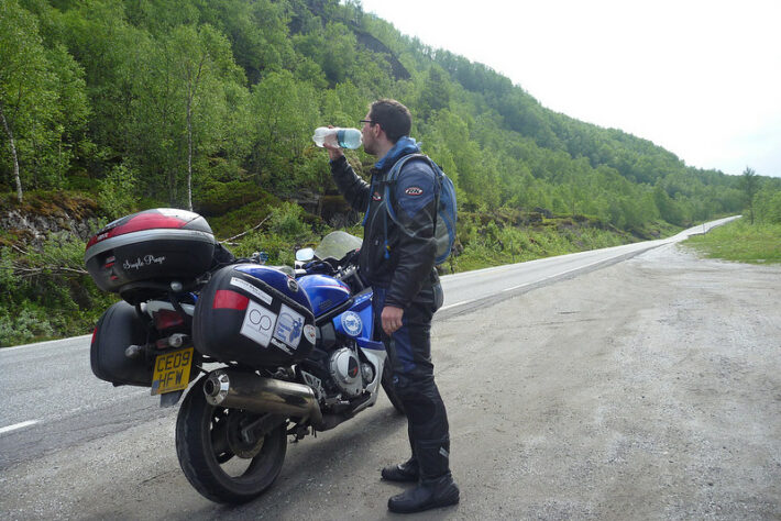 arctic rider