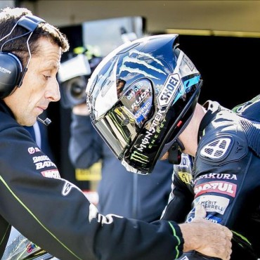 Bradley Smith