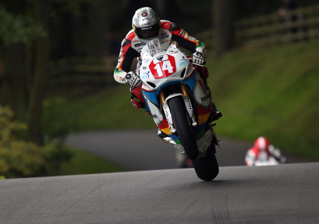 Dan Kneen Oliver's Mount