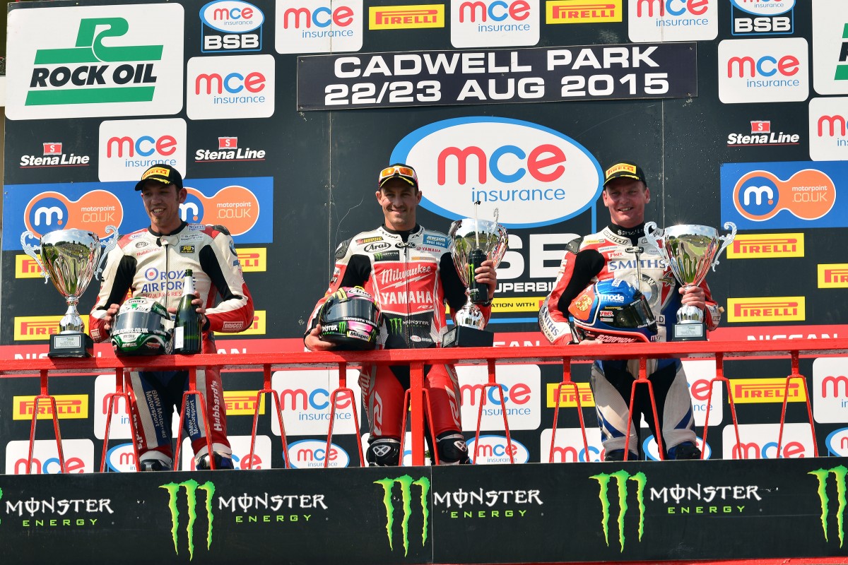 McConnell-Podium_Cadwell image by Jon Jessop Photography