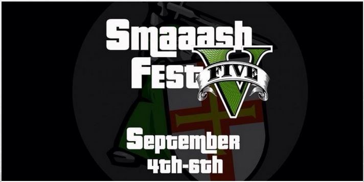 Smaaash fest