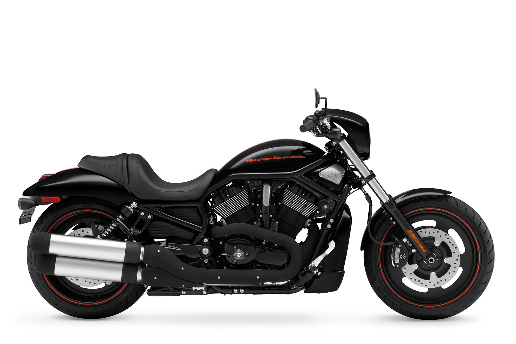 Harley Davidson Night Rod Special