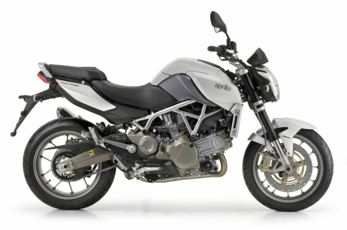 Aprilia Mana 850