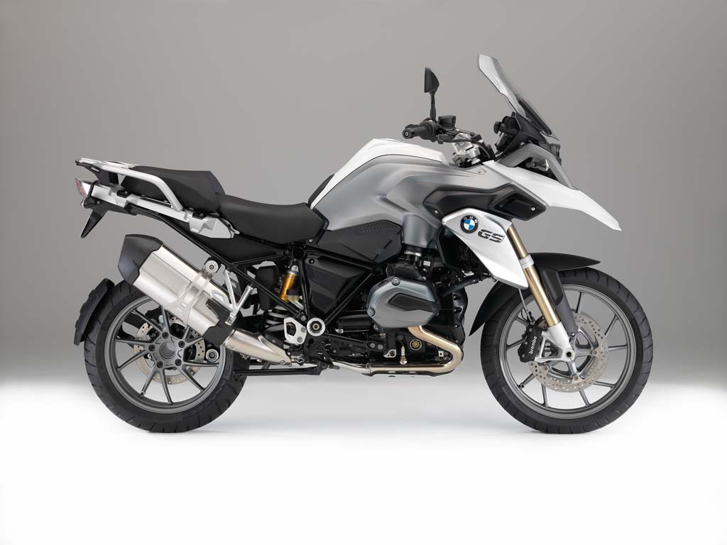 BMW R1200GS