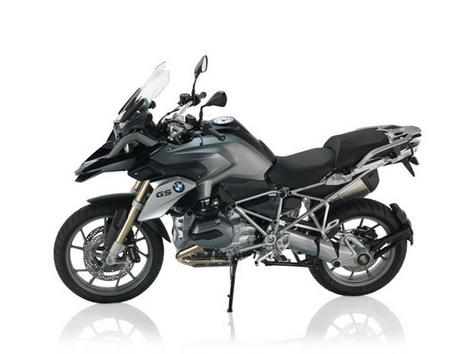 BMW R1200GS