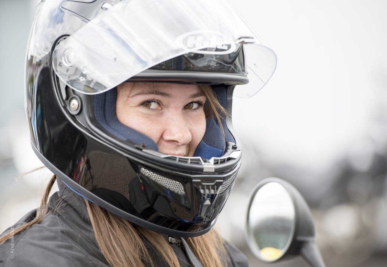 Best Motorcycles for Women Riders - Devitt Insurance