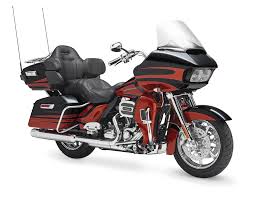 Harley Davidson CVO Road Glide Ultra