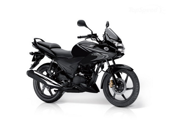 Honda CBF 125