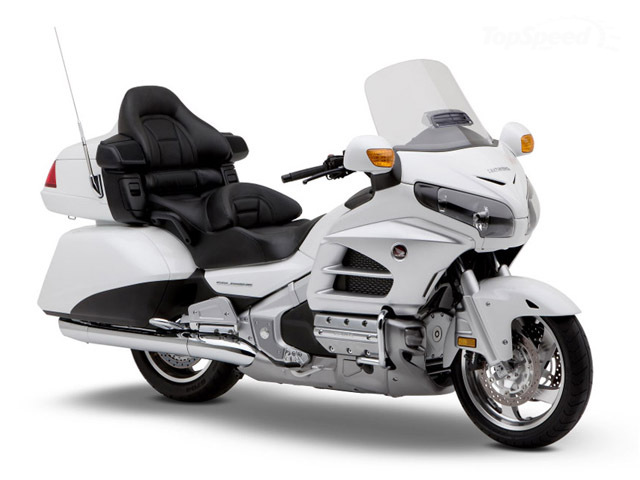 Honda Goldwing