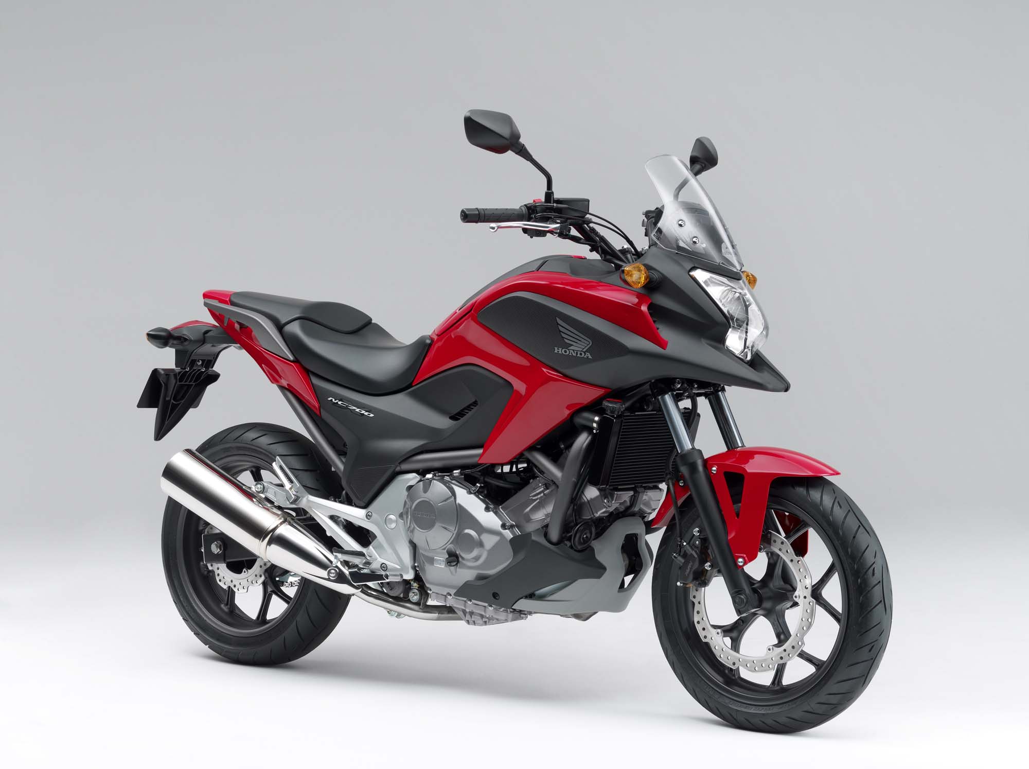 Honda NC700X